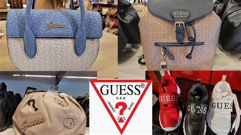 guess sale outlet